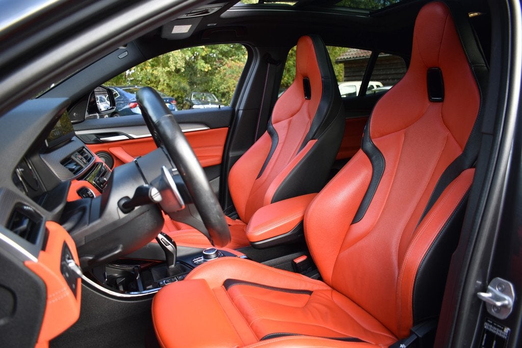 BMW X2 M35iA 306PK HIGH EXECUTIVE M-SPORT HARMAN-KARDON/CAME, Auto's, BMW, X2, Gebruikt, Euro 6, 4 cilinders