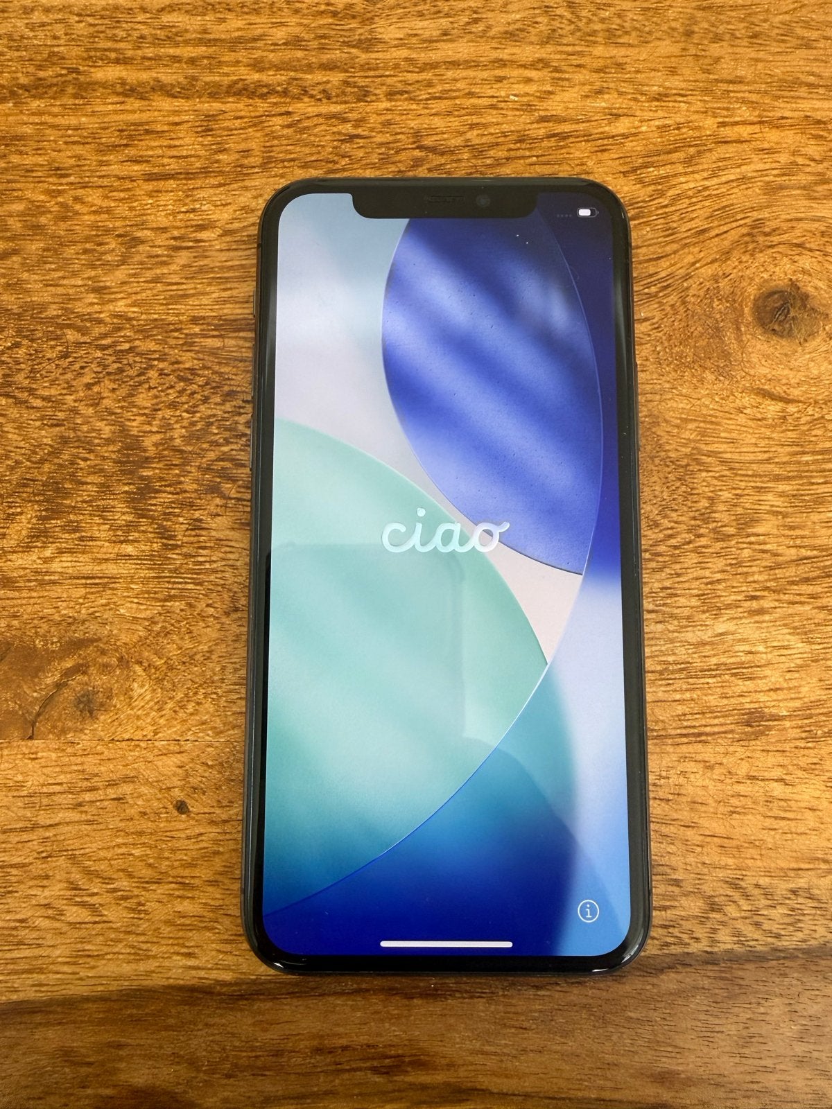 iPhone 11 Pro Max - 256 GB - Spacegrijs, Telecommunicatie, 256 GB, Ophalen of Verzenden, Zonder simlock, Grijs