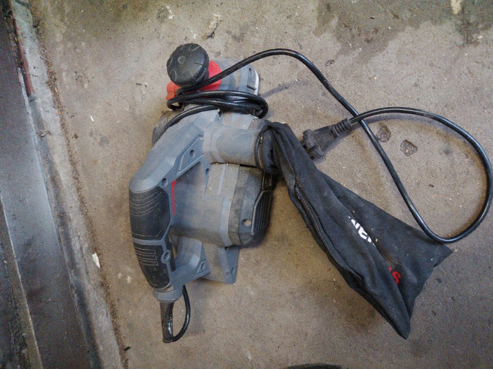 Schaafmachine PowerPlus maar 20 euro!!!, Ophalen of Verzenden