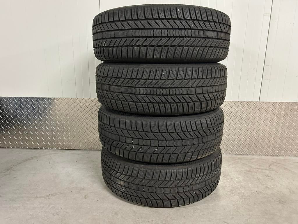 Renault Austral Espace 20 inch 5x114,3 Continent winter 2023, Auto-onderdelen, Banden en Velgen, Ophalen, Gebruikt, Banden en Velgen
