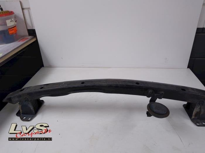 Bumperframe voor van een Opel Tigra, Gebruikt, -, -, Opel