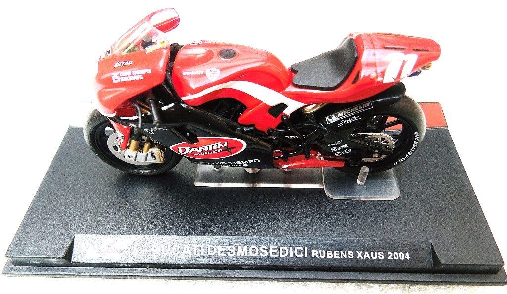 Ducati model 1/24, Ophalen of Verzenden, Nieuw