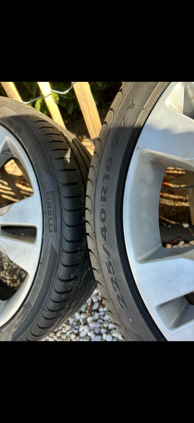 Mercedes C klasse Velgen (W204/W205), Auto diversen, Ophalen of Verzenden