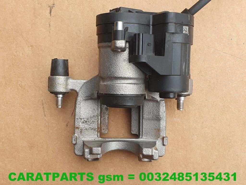 5Q0615406CK A3 remklauw Q2 remklauw T-Roc Touran Golf Leon, Audi, Gebruikt, Volkswagen AG, Berliner Ring 2
38440  Wolfsburg, DE