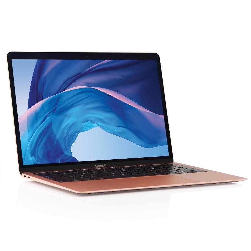 MacBook Air 13 inch 2018, Computers en Software, Apple Macbooks, Gebruikt, 256 GB, Qwerty, 8 GB