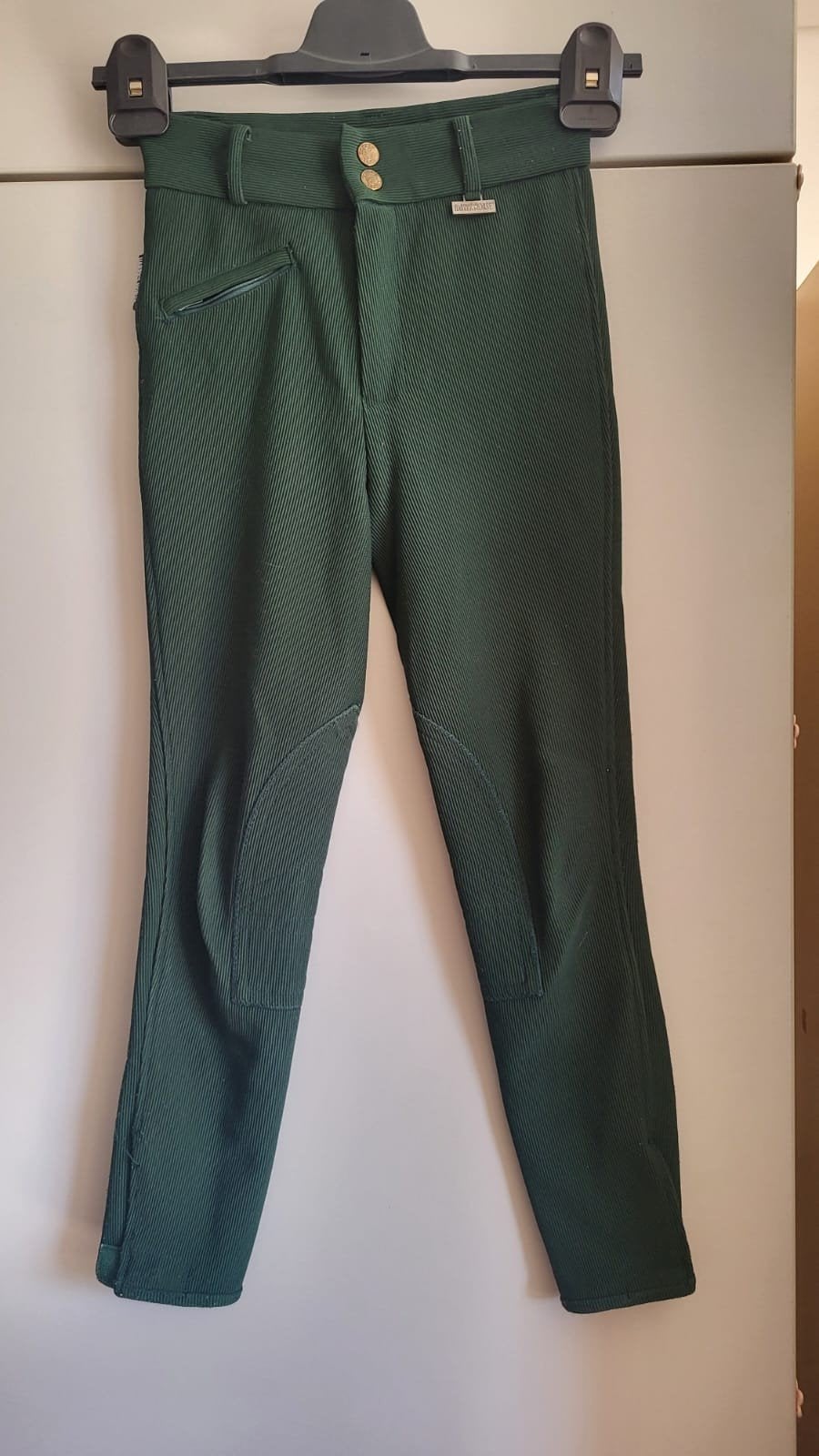 Harry's Horse rijbroek - maat 140, Dieren en Toebehoren, Paardrijkleding, Zo goed als nieuw, Dames, Heren, Kinderen, Onderkleding