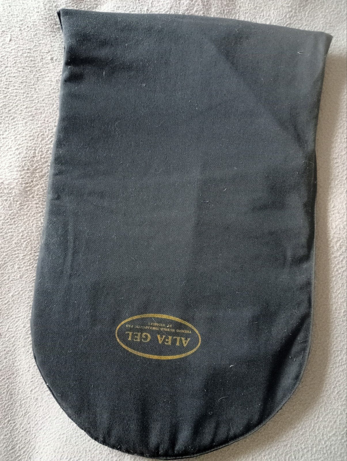 Nette Agua gelpad, Ophalen of Verzenden, Dressuur