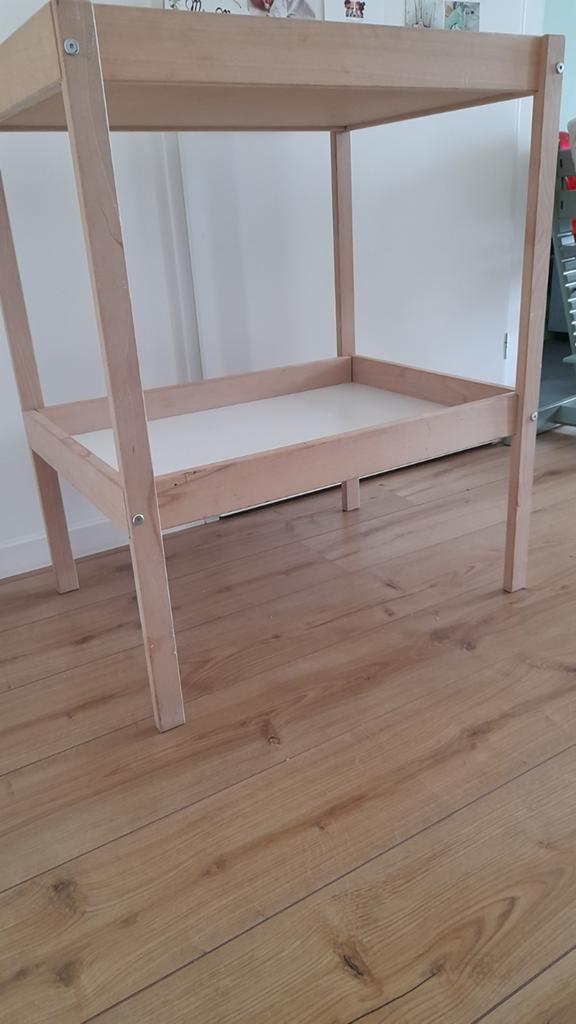 Ikea Commode, Ophalen, 50 tot 70 cm, Zo goed als nieuw, 75 tot 100 cm