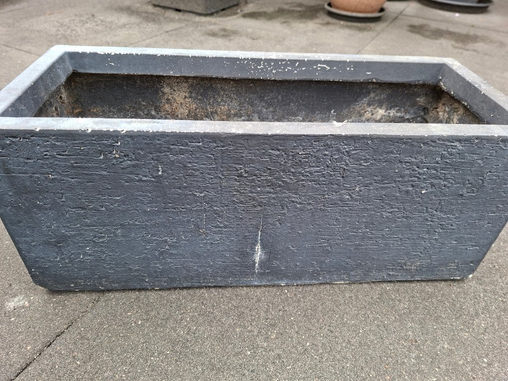Bloembakken, Ophalen, Overige materialen, Gebruikt, Minder dan 30 cm