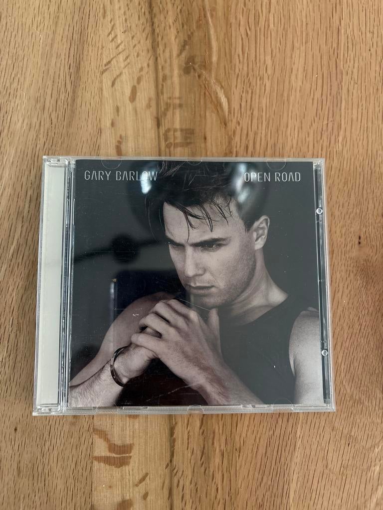 CD's: Gary Barlow, Robbie Williams, Seal - Diverse Pop, Ophalen of Verzenden, 1990 - 1999, Gebruikt