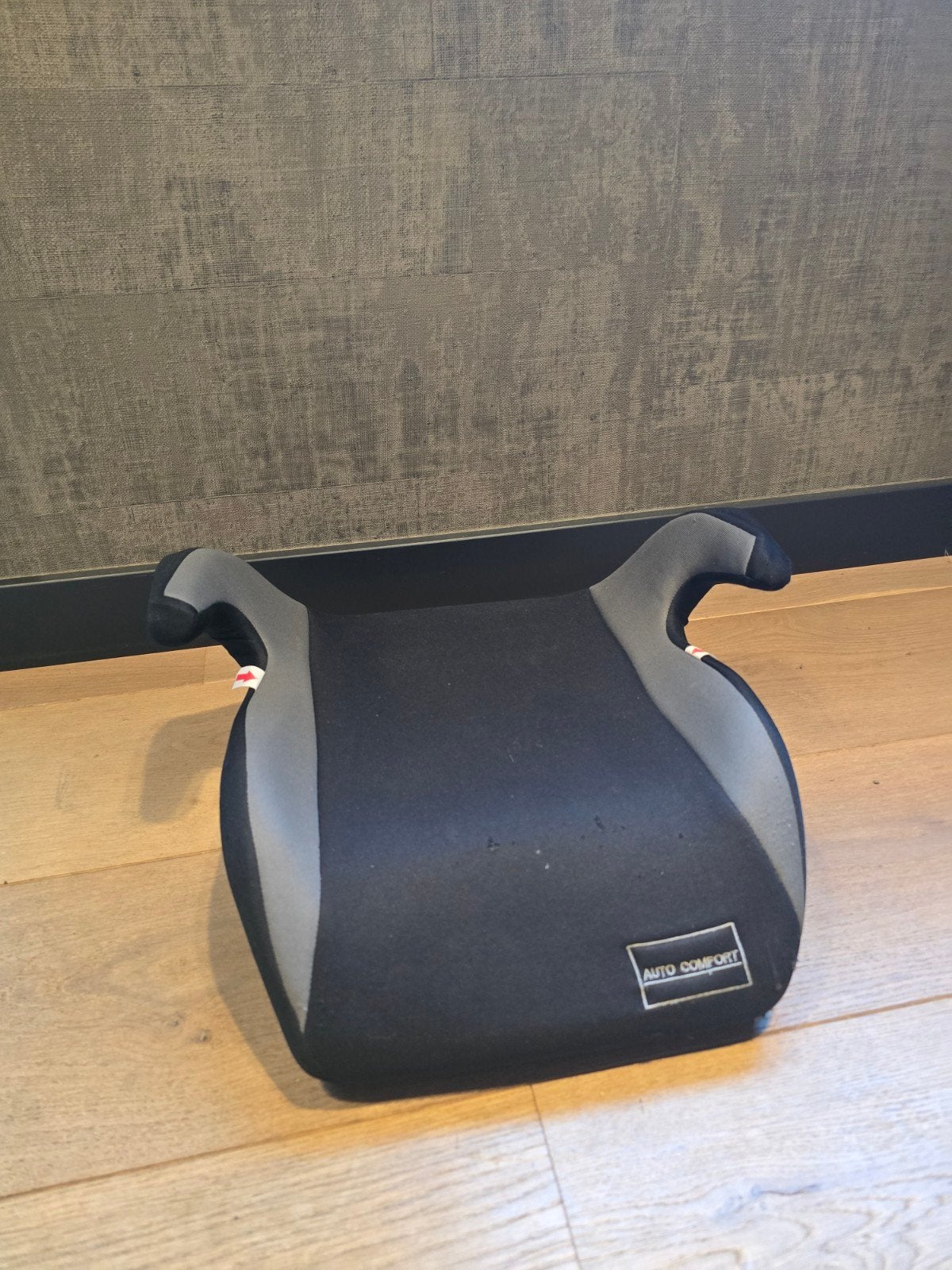 Autostoelverhoger - Comfortabel en Veilig, 15 t/m 36 kg, Ophalen, Overige merken, Gebruikt