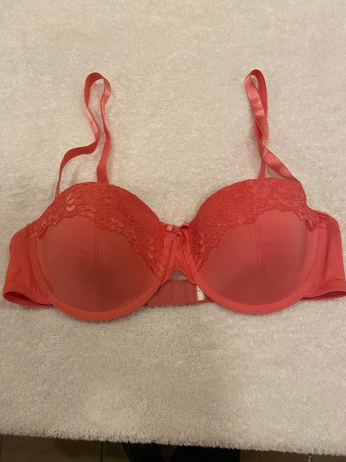 Bh oud roze 70 B, Ophalen of Verzenden, Roze, BH
