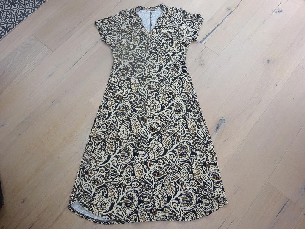 lange jurk DREAMSTAR maat XL, Kleding | Dames, Dreamstar, Overige kleuren, Maat 46/48 (XL) of groter, Ophalen of Verzenden