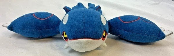 Pokemon Center Kyogre Sitting Cuties Pluche knuffel, Coolsingel 104, 3011 AG Rotterdam, Netherlands, Verzenden, Overige typen