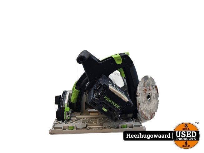 Festool TSC 55 REB in Systainer in Nette Staat, Festool, Zo goed als nieuw, Support@festool.com, Festool GmbH, WertstraÃŸe 20, 
73240 Wendlingen
Germany