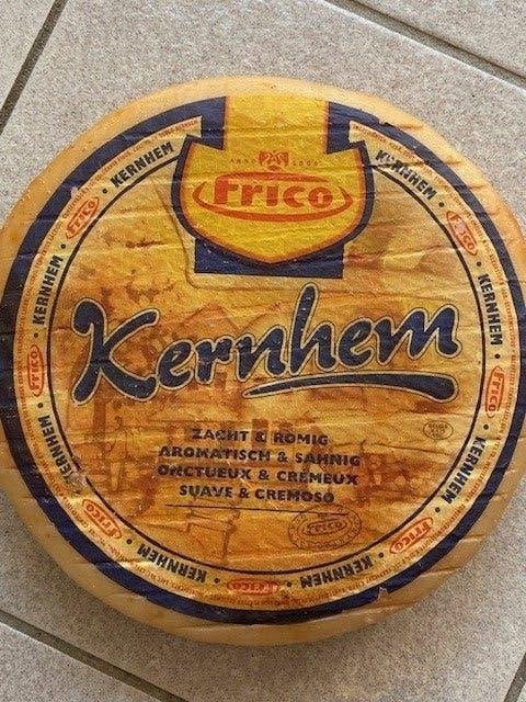 Kaasdummy Nepkaas  Frico Kernhem, Diversen, Levensmiddelen, Ophalen of Verzenden