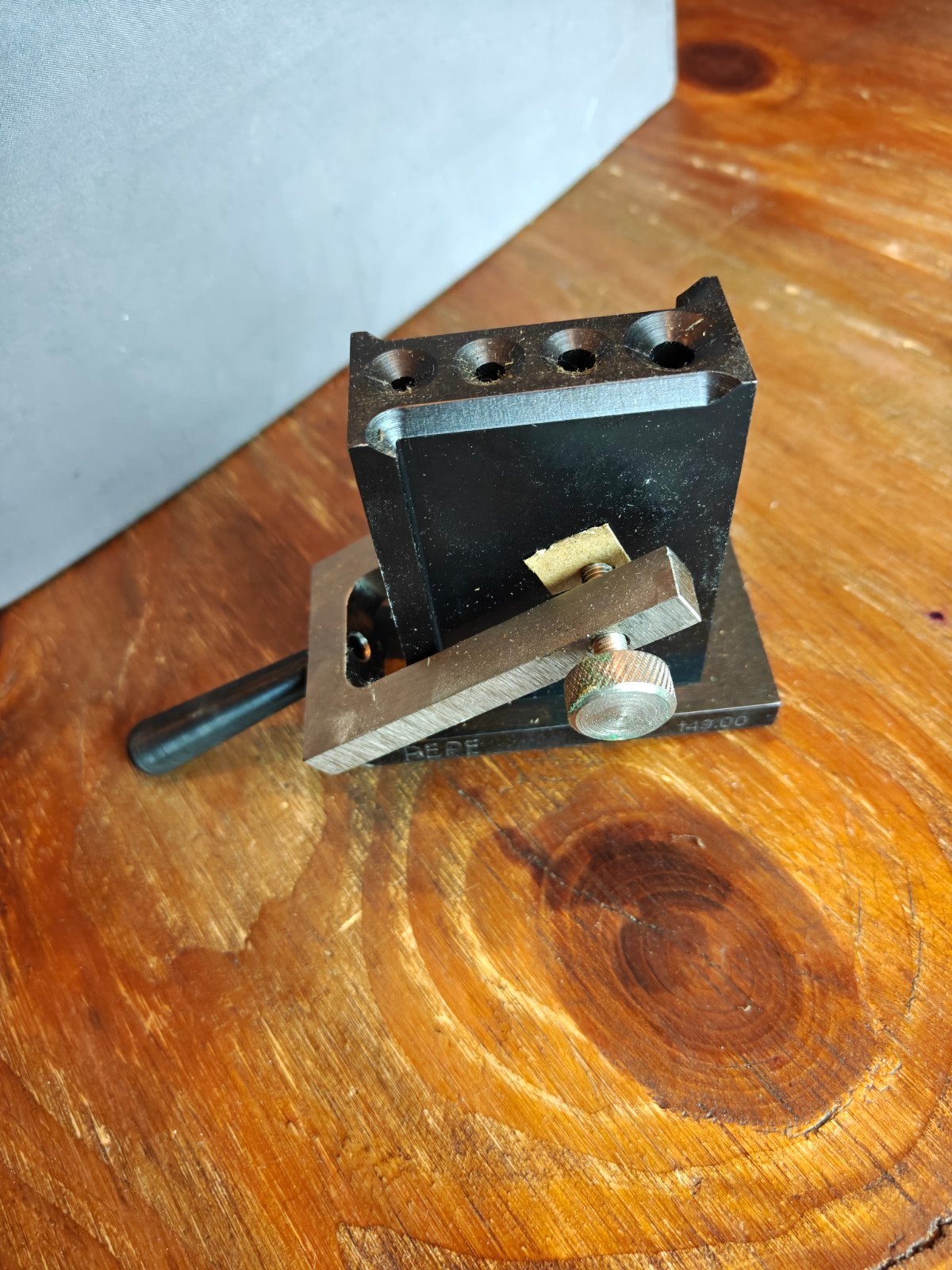 Goudsmeden gereedschap gietmal NIEUW!, Ophalen of Verzenden, Nieuw