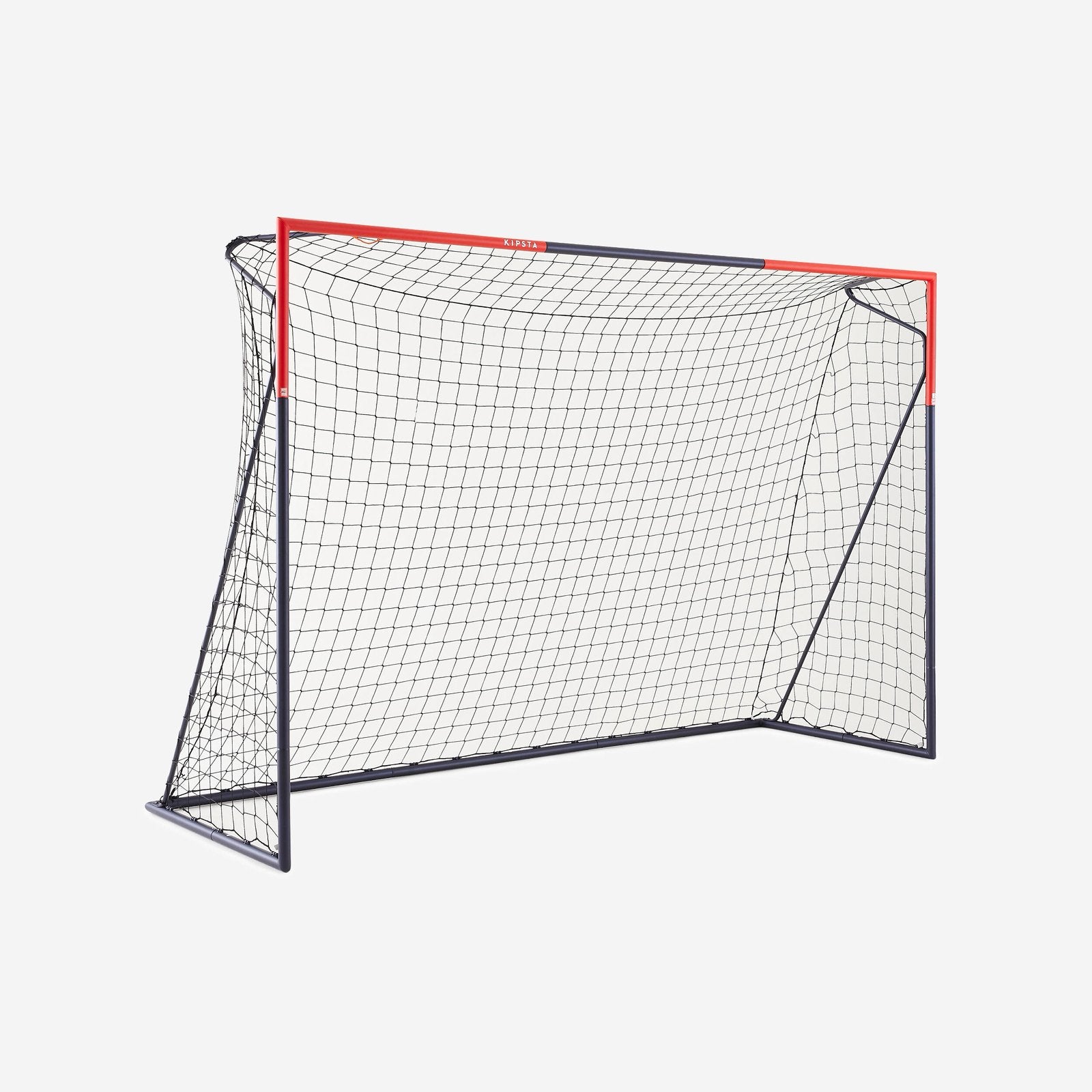 Voetbaldoel 300x200, Maat L, Ophalen, Gebruikt, Clubaccessoires