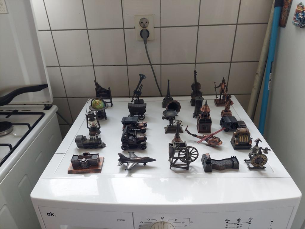Puntenslijpers 25 x, Ophalen of Verzenden, Zo goed als nieuw