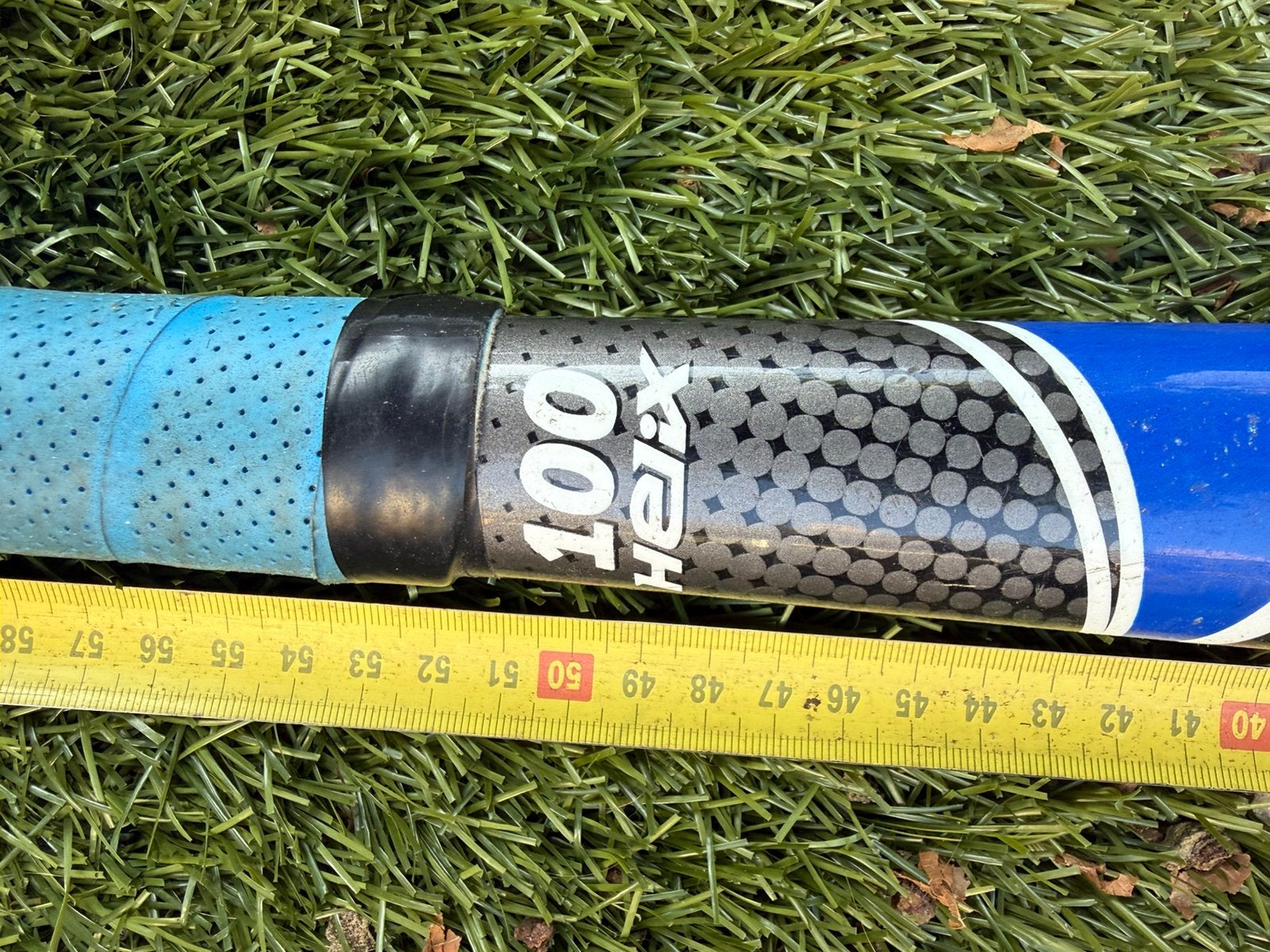 GRATIS hockeystick 83 cm, Ophalen, Gebruikt, Stick