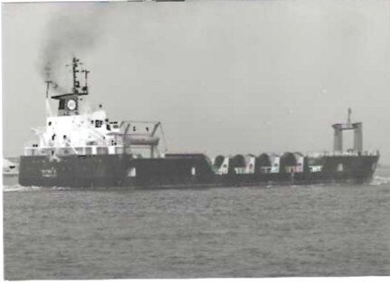 Offshore, Ophalen of Verzenden, Nieuw, Kaart, Foto of Prent