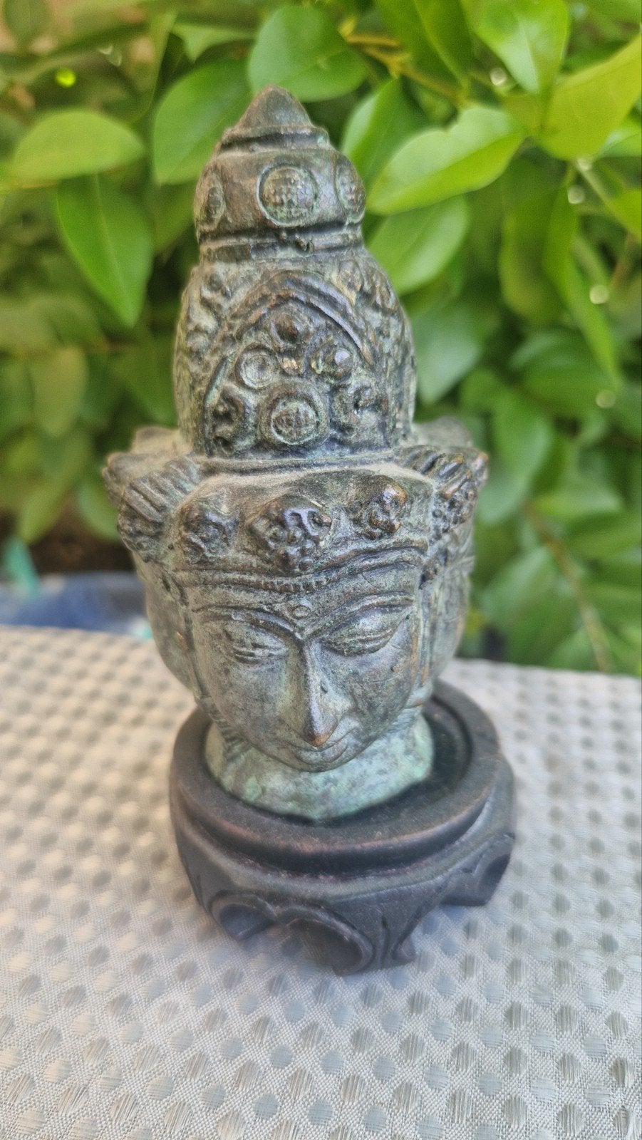 Sculptuur Hindoeïsme, Ophalen of Verzenden