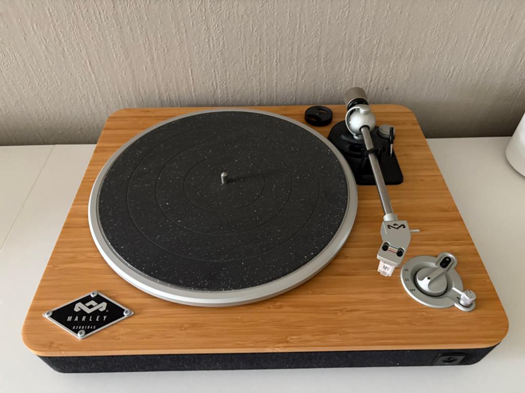 House of Marley Stir It Up Wireless, Ophalen, Zo goed als nieuw, Overige merken