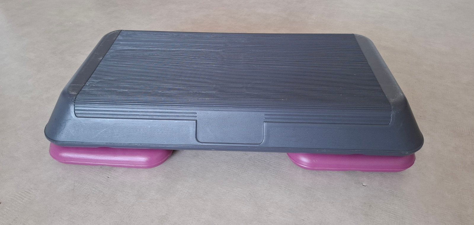 Step, Sport en Fitness, Overige Sport en Fitness, Ophalen, Zo goed als nieuw
