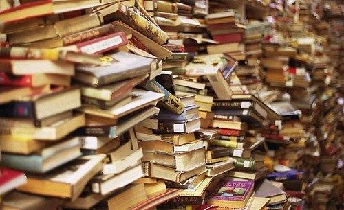 Boeken, Boeken, Verzenden, Gelezen