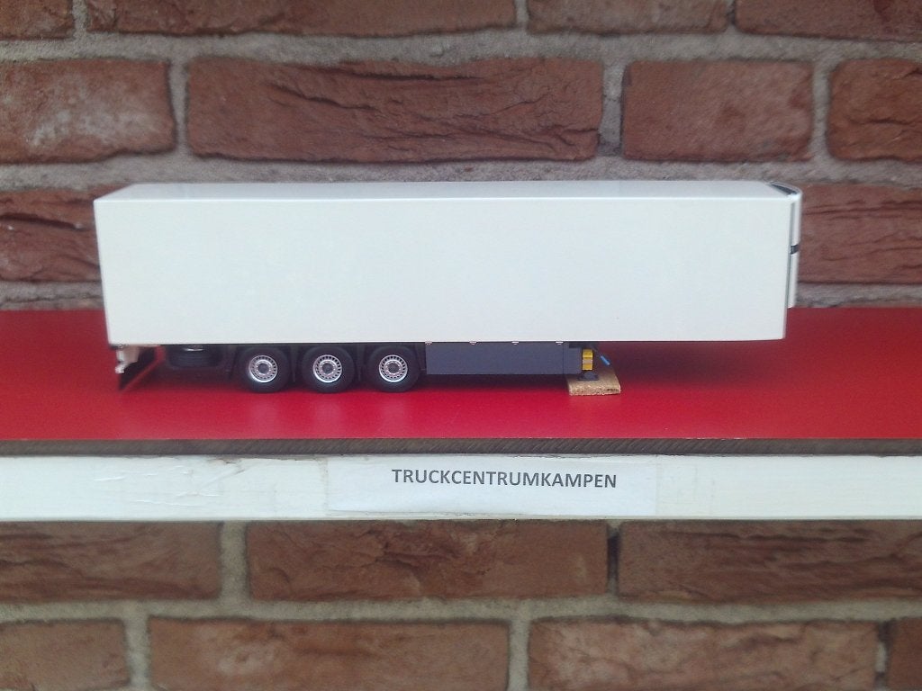 Tekno  Koeloplegger  van  Tekno., Ophalen of Verzenden, Nieuw, Bus of Vrachtwagen, Tekno