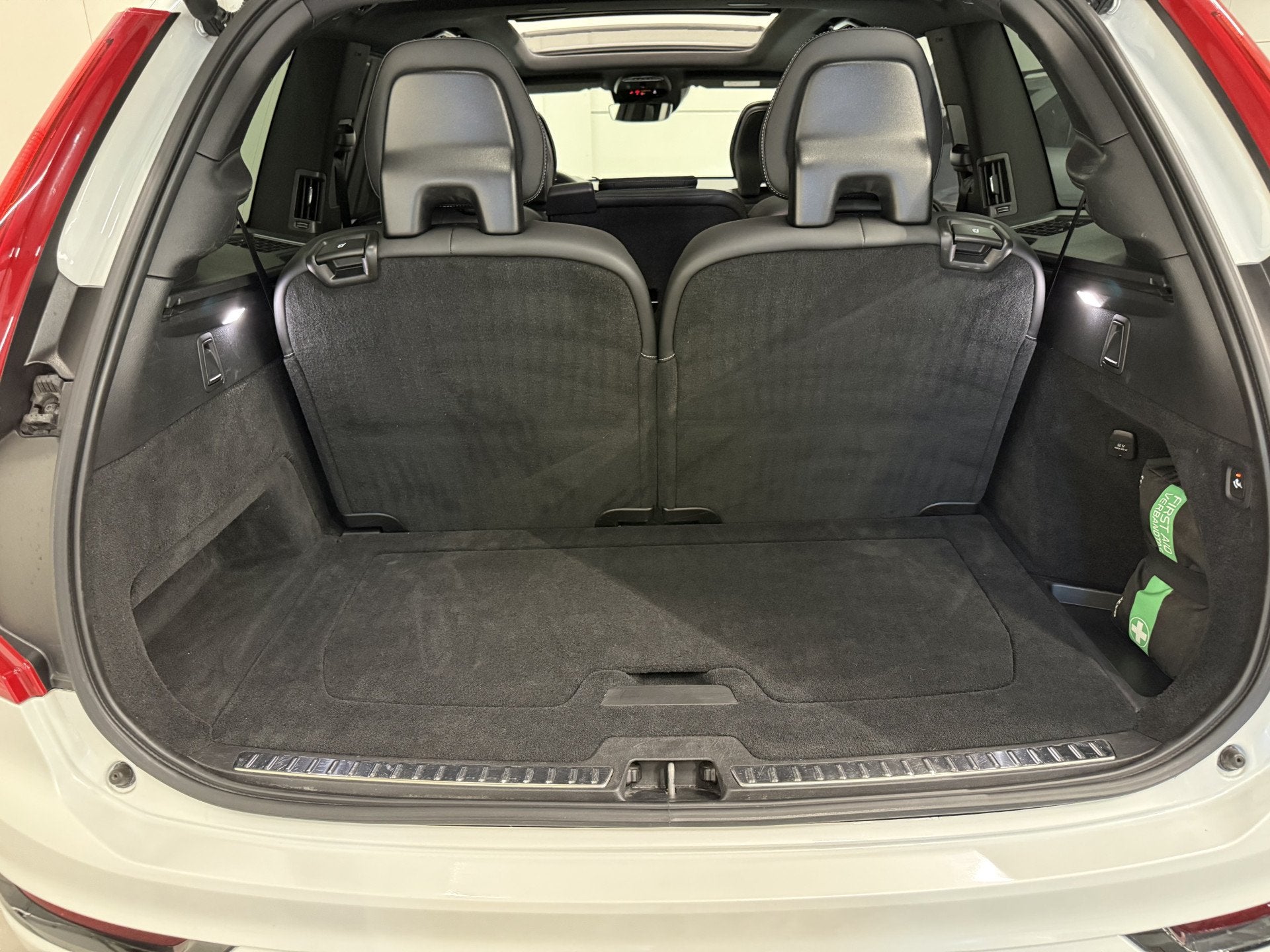 Foto 74 van Volvo XC90 T8 Recharge AWD R-Design PANO/TREKHAAK/SOH 93,7%/