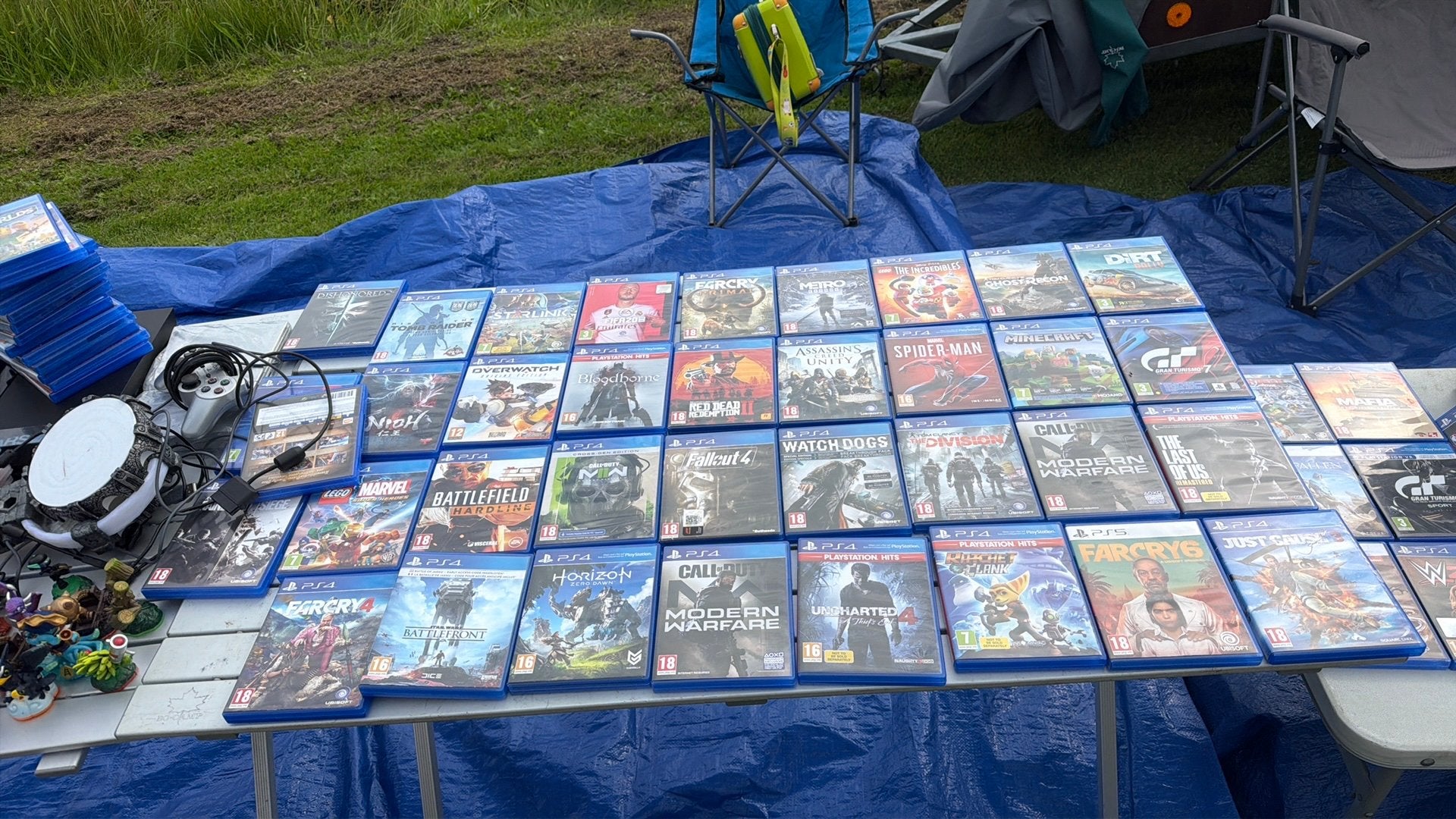 PlayStation 4 spellen, Alle leeftijden, Ophalen of Verzenden, Zo goed als nieuw, Voetbal
