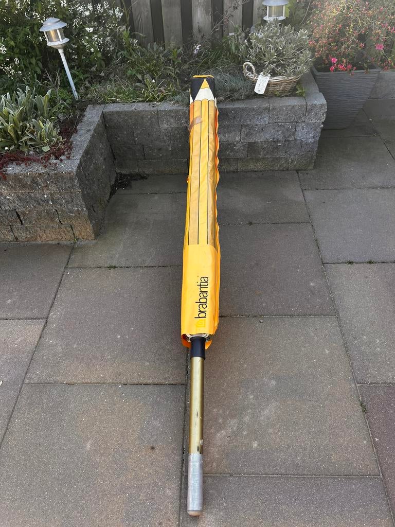 Droogmolen Brabantia model 60-L, Ophalen, Zo goed als nieuw, Droogmolen