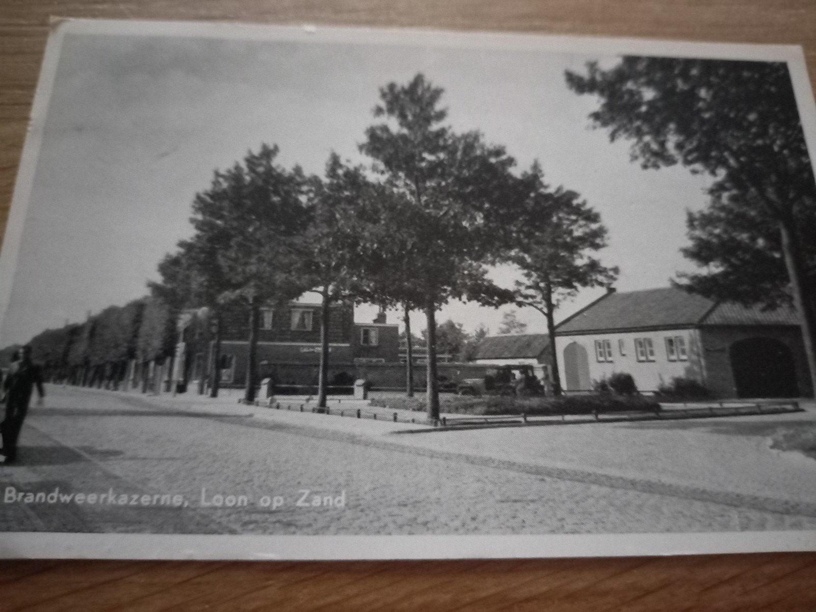 Loon op Zand, Ophalen of Verzenden