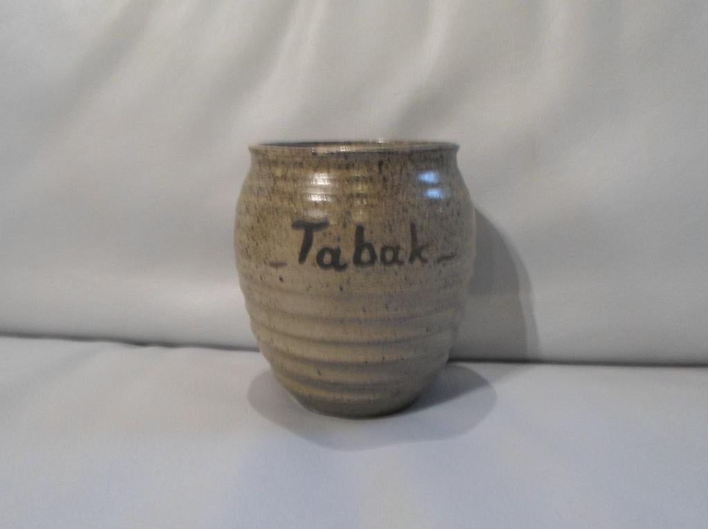 Tabakspot Van Gompel P, Ophalen of Verzenden