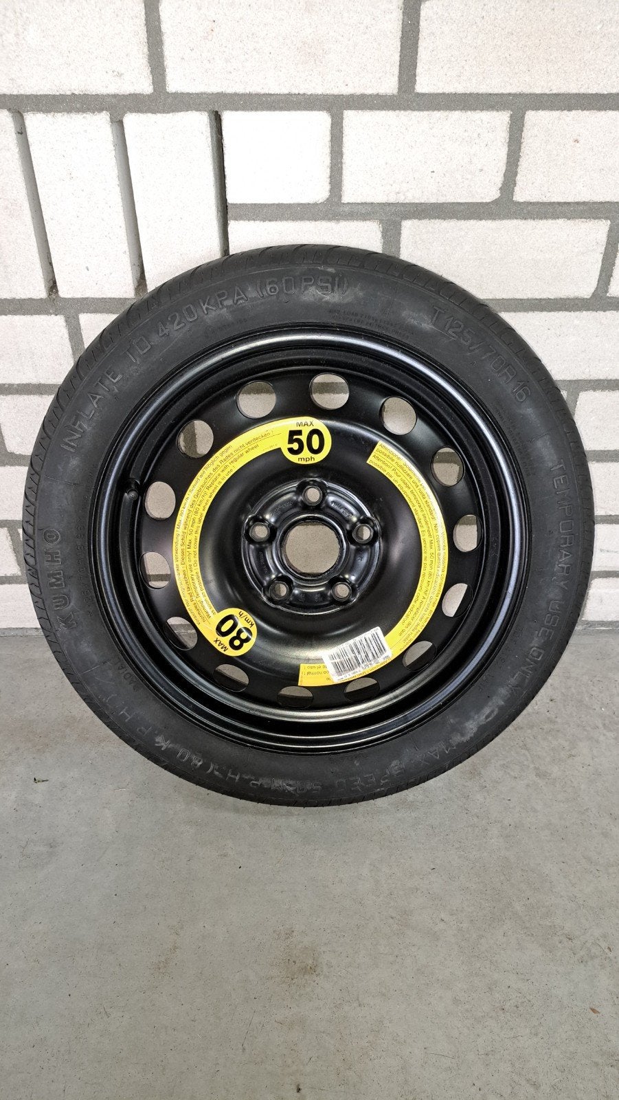 Thuisbrenger, Auto diversen, Auto-accessoires, Gebruikt, Ophalen