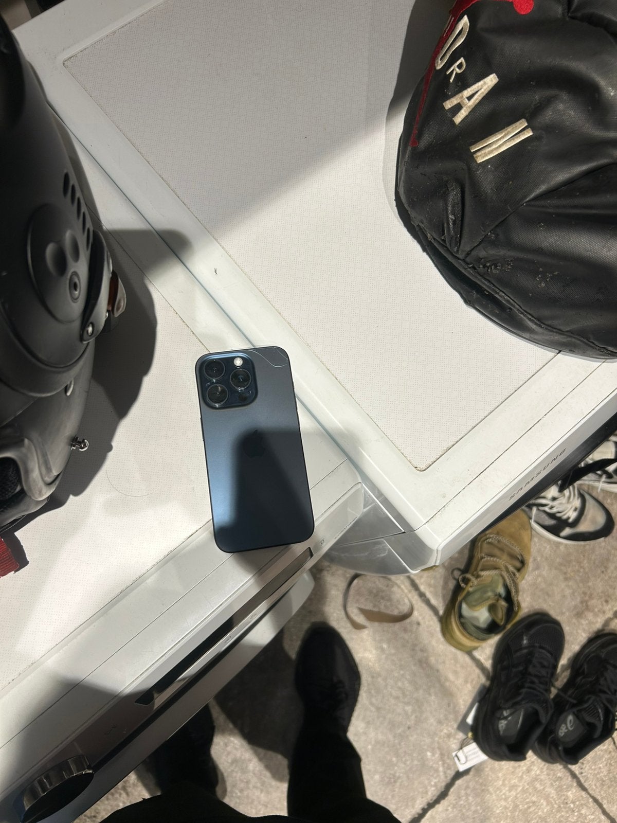 Iphone 15 pro