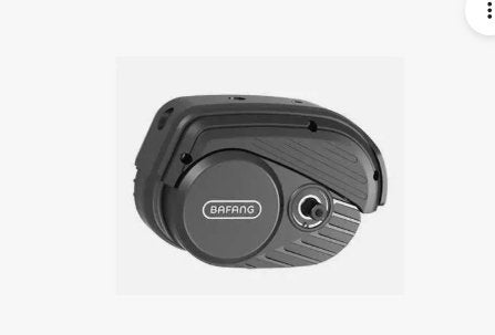 M300 Bafang mid motor, Zo goed als nieuw, Minder dan 47 cm, 50 km per accu of meer, Ophalen