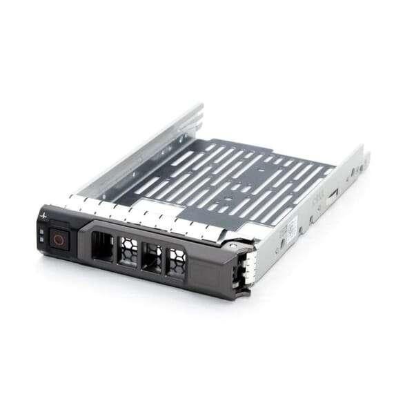 Dell bracket / caddy 3,5 inch voor Poweredge Rx10, Rx20,..., Dell, Server, Refurbished, Ophalen of Verzenden