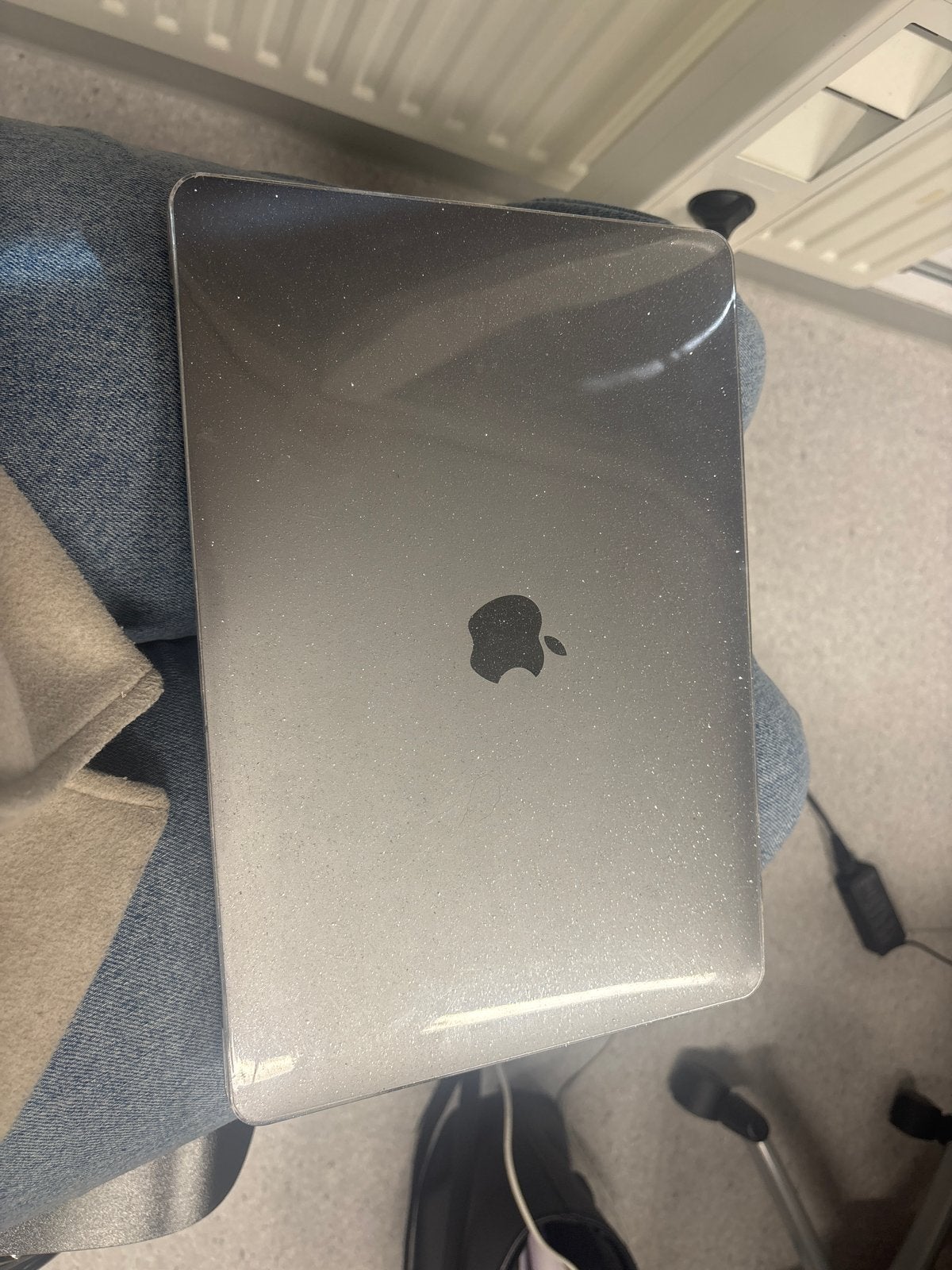MacBook Air 2018 - 13 inch - 8GB RAM, Computers en Software, Ophalen, Gebruikt, 256 GB, 8 GB