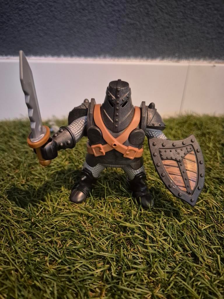 Playmobil 6694 Colossus, Ophalen of Verzenden, Overige merken