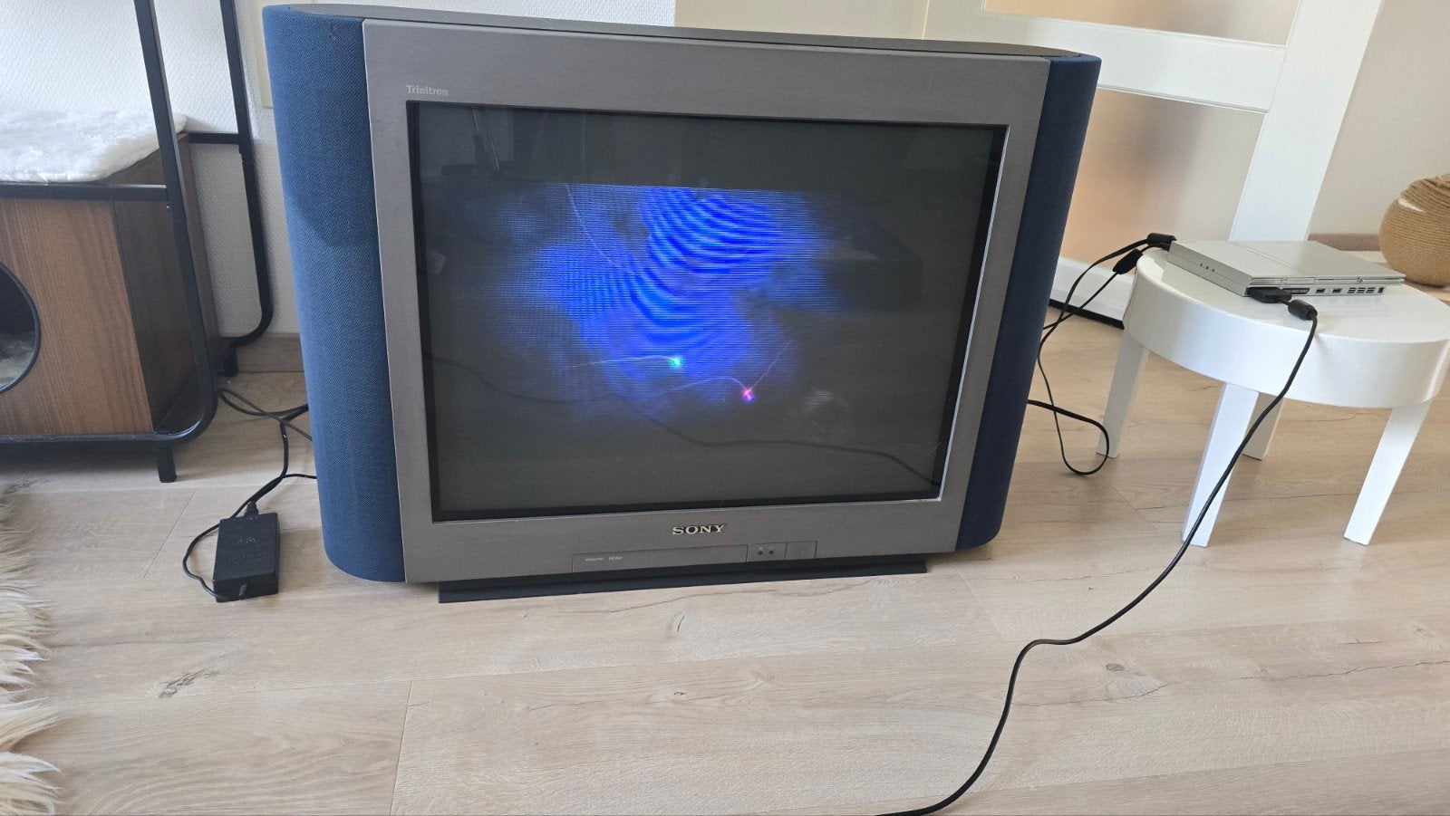 Foto 4 van Sony Trinitron KV-29FC60B | Ultieme Retro Gaming TV