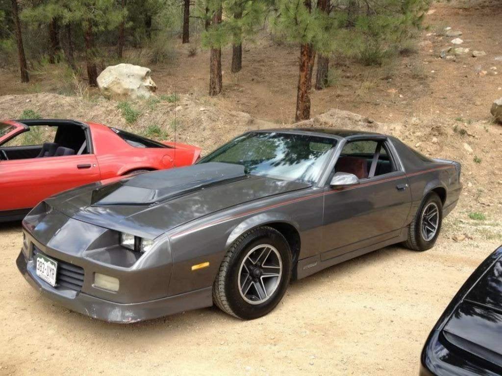 L88 hood scoop, luchthapper, induction cowl, corvette, Ophalen of Verzenden, Nieuw, Overige automerken
