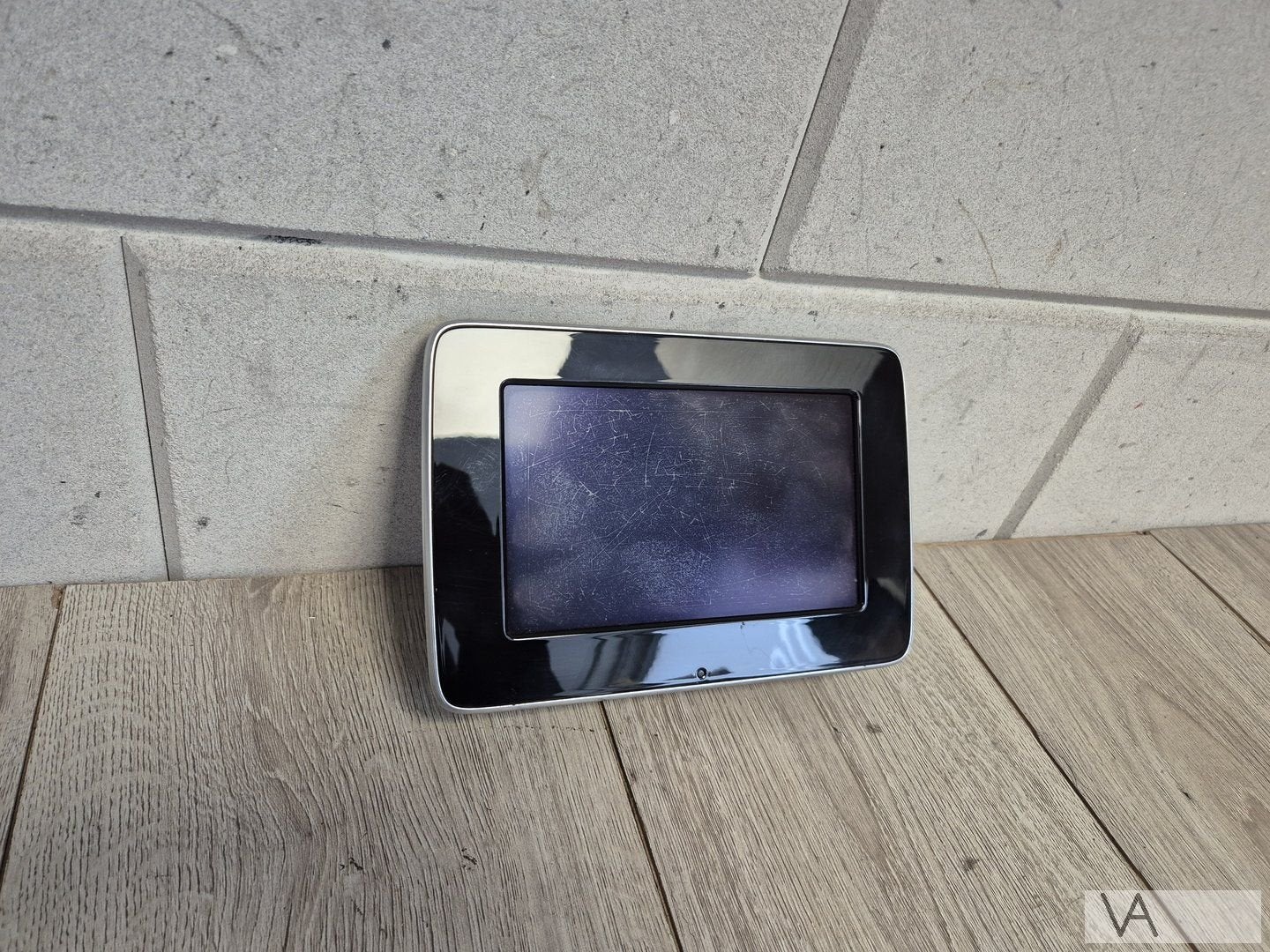 Mercedes a klasse W176 / B W246 CLA W117 display a2469007018, Gebruikt, -, Ophalen of Verzenden, -