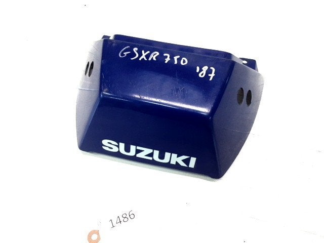 GSXR750 1985 - 1989 Suzuki Kuipdeel Kuipdeel kont D1-52701