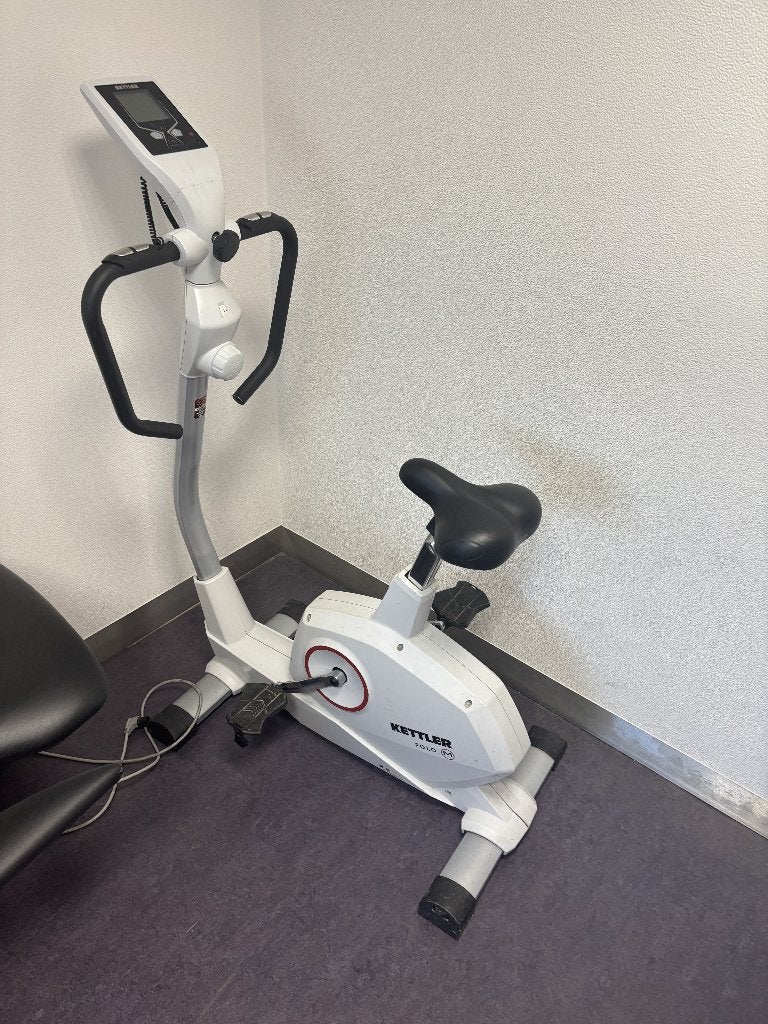 Hometrainer, Ophalen, Gebruikt, Overige materialen, Hometrainer
