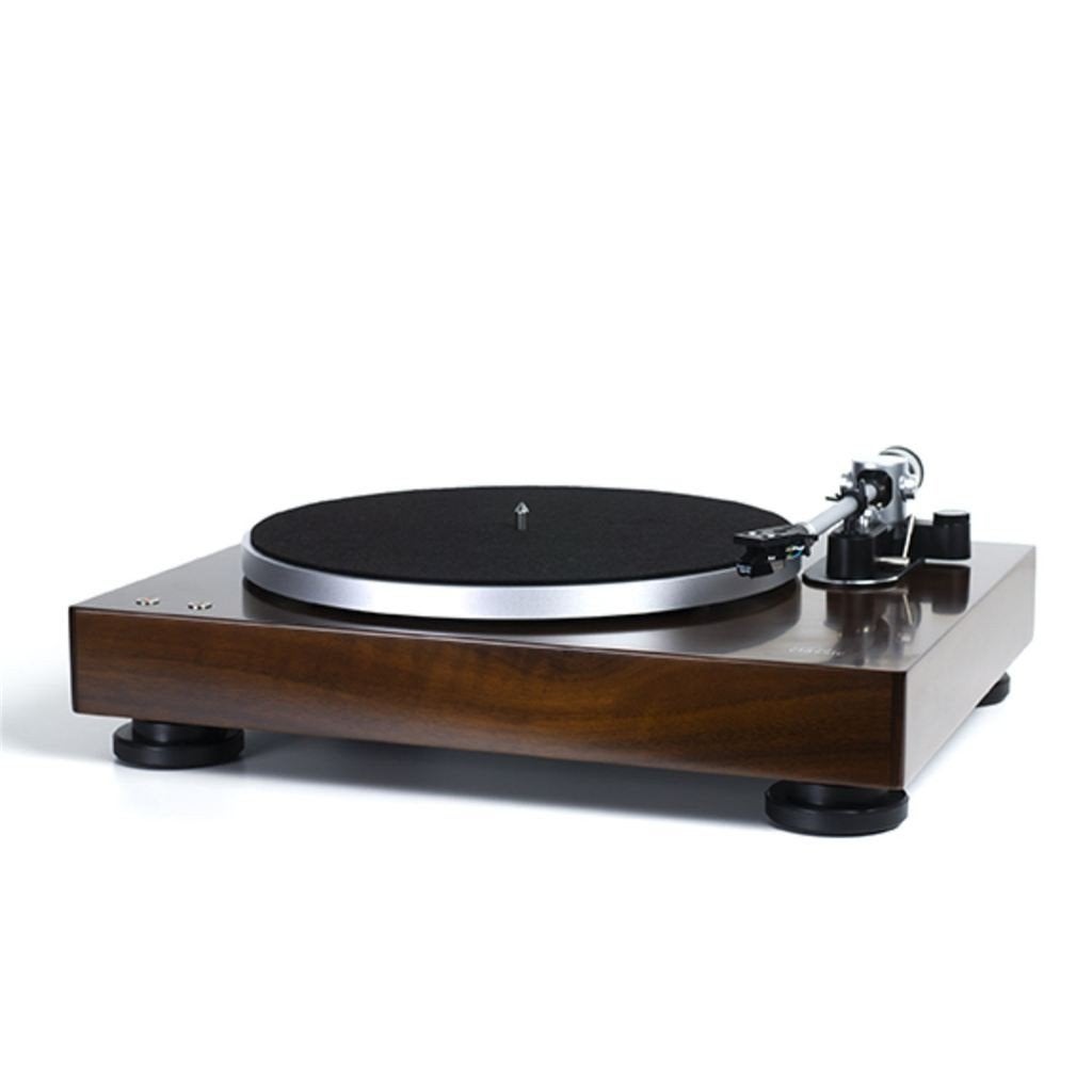 Music Hall CLASSIC semi-automatic veneer turntable with a pr, Audio, Tv en Foto, Ophalen of Verzenden, Nieuw, Thorens