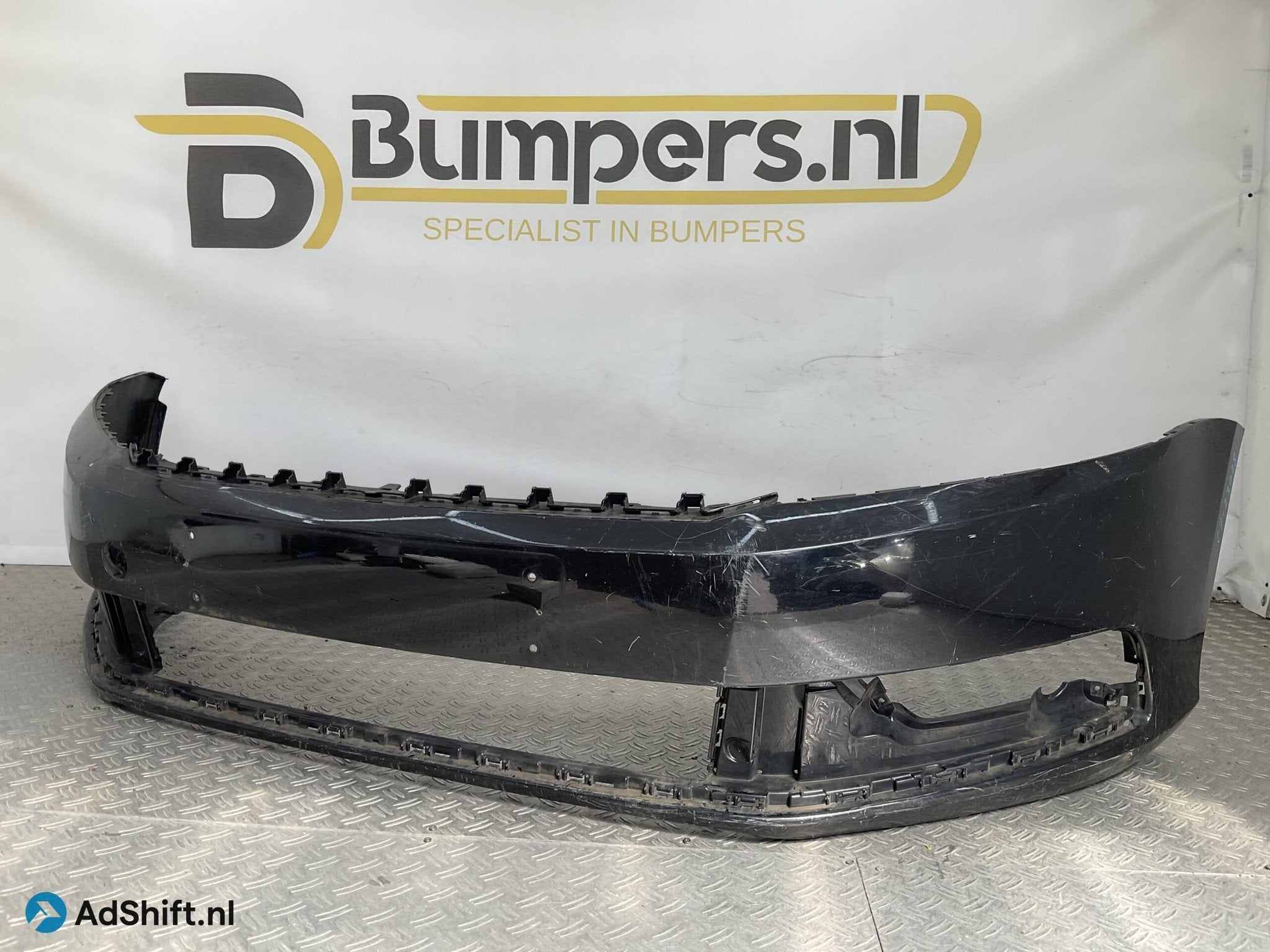 Bumper Skoda Octavia 4 4xpdc 3AA807221 2017-2024 Voorbumper, Auto-onderdelen, Bumper