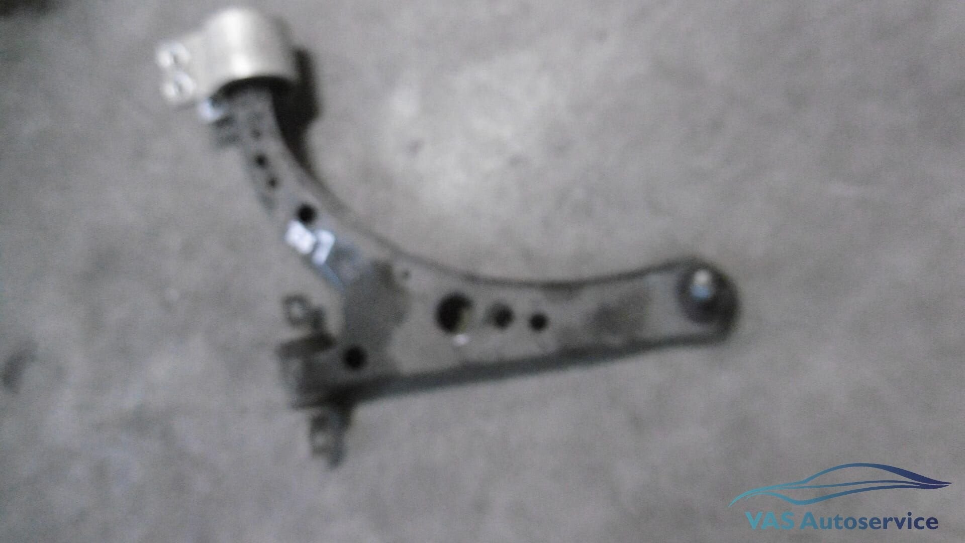 Wielophanging ( veerpoot enz ) Opel Astra K 1,6 diesel links, Ophalen, Gebruikt, -, -