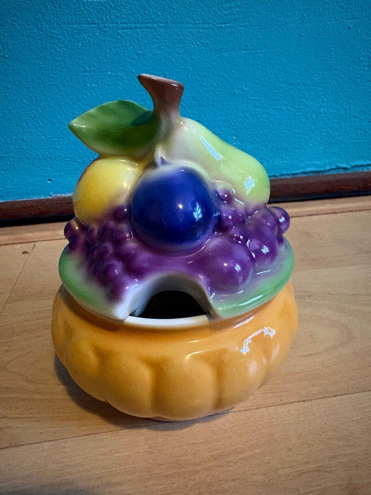 Confiture potje van Gerold Porzellan, Antiek en Kunst, Ophalen of Verzenden